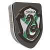Harry Potter Hauswappen Dose Slytherin 28g