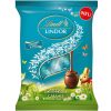 Lindt Lindor Caramel & Salz Eier 90g