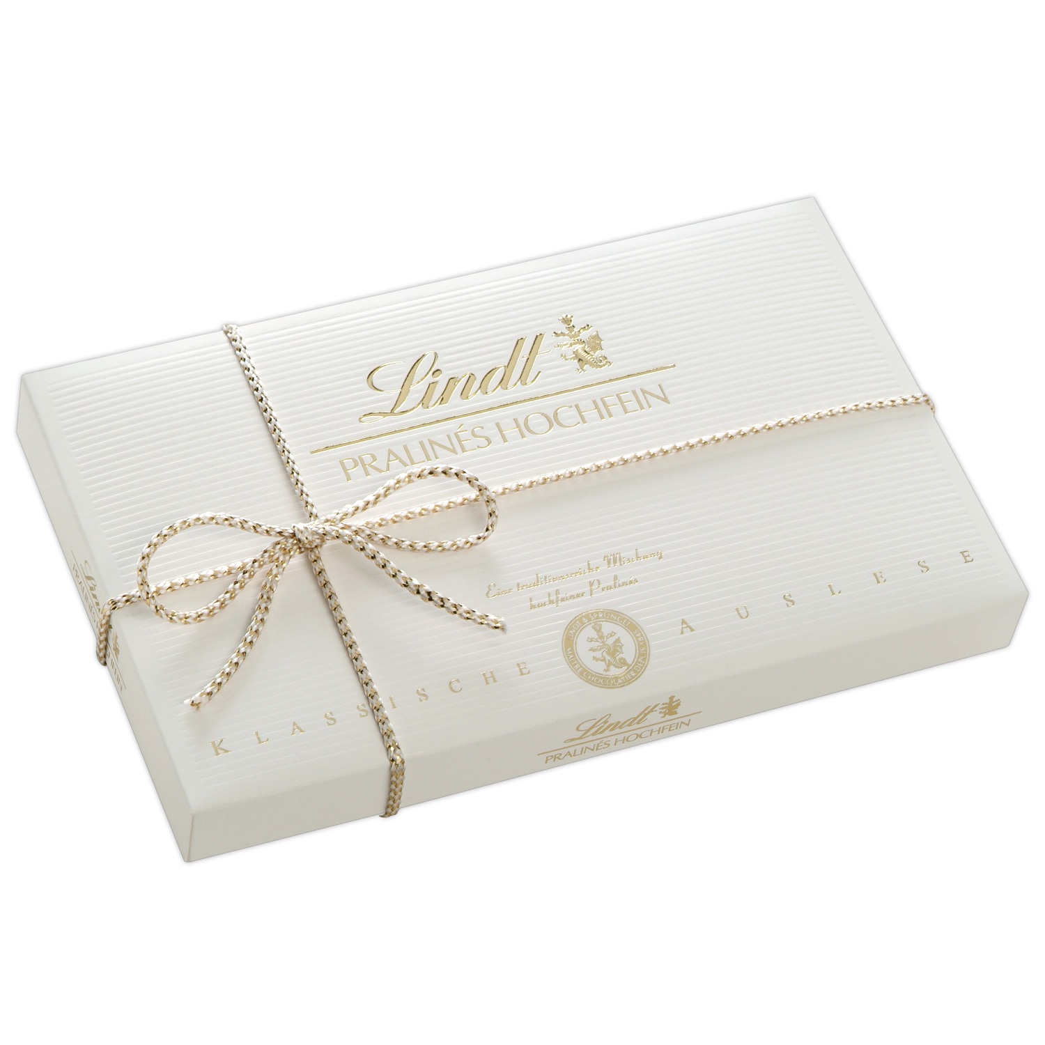 Lindt Pralinés Hochfein 120g