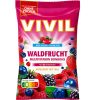 Vivil Multivitamin Bonbons Waldfrucht ohne Zucker 120g