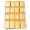 Heidel Gold-Barren 108er