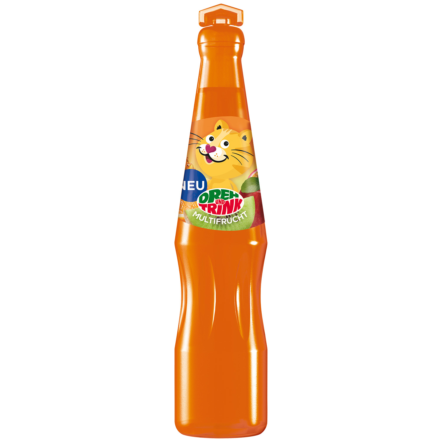 Dreh und Trink Multifrucht 200ml