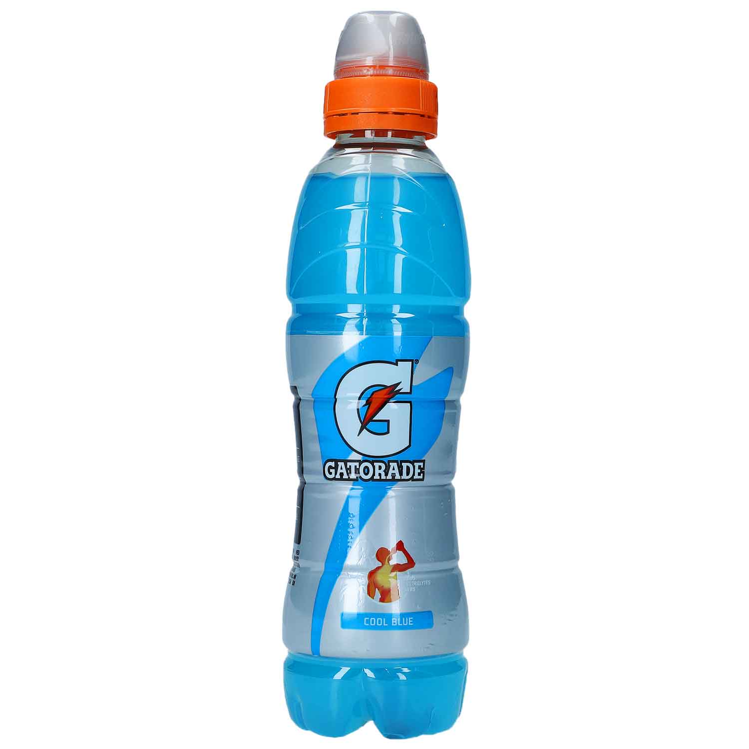 Gatorade Cool Blue 500ml