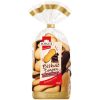 Schulte Biskuitzungen Zartbitter 200g