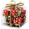 Riegelein Glückskäfer-Würfel 100g