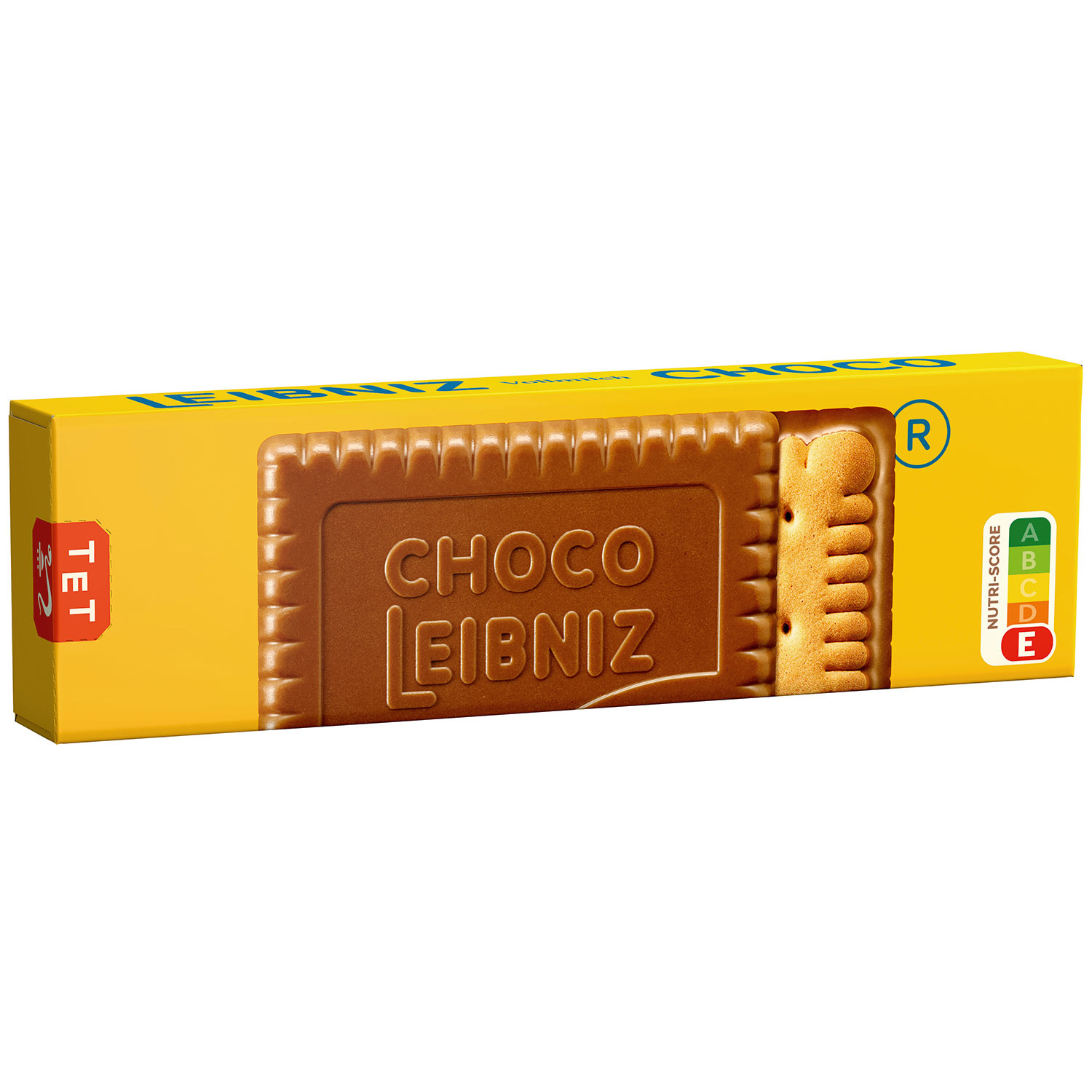 Leibniz Choco Vollmilch 125g