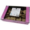 Gille Schoko-Hafertaler 525g