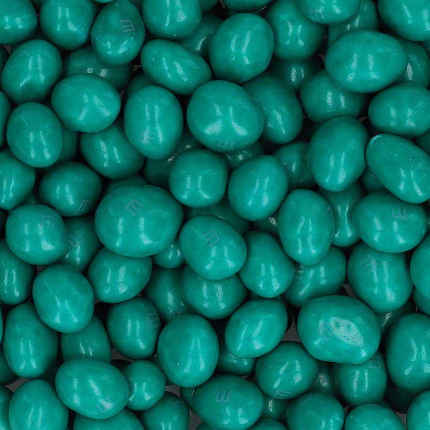 M&M'S Peanut Teal 5kg