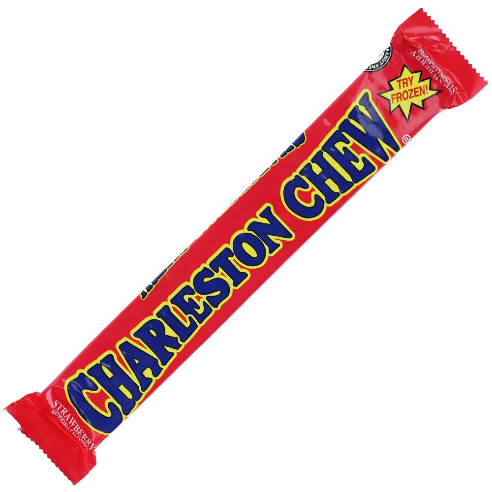 Charleston Chew Strawberry 53g