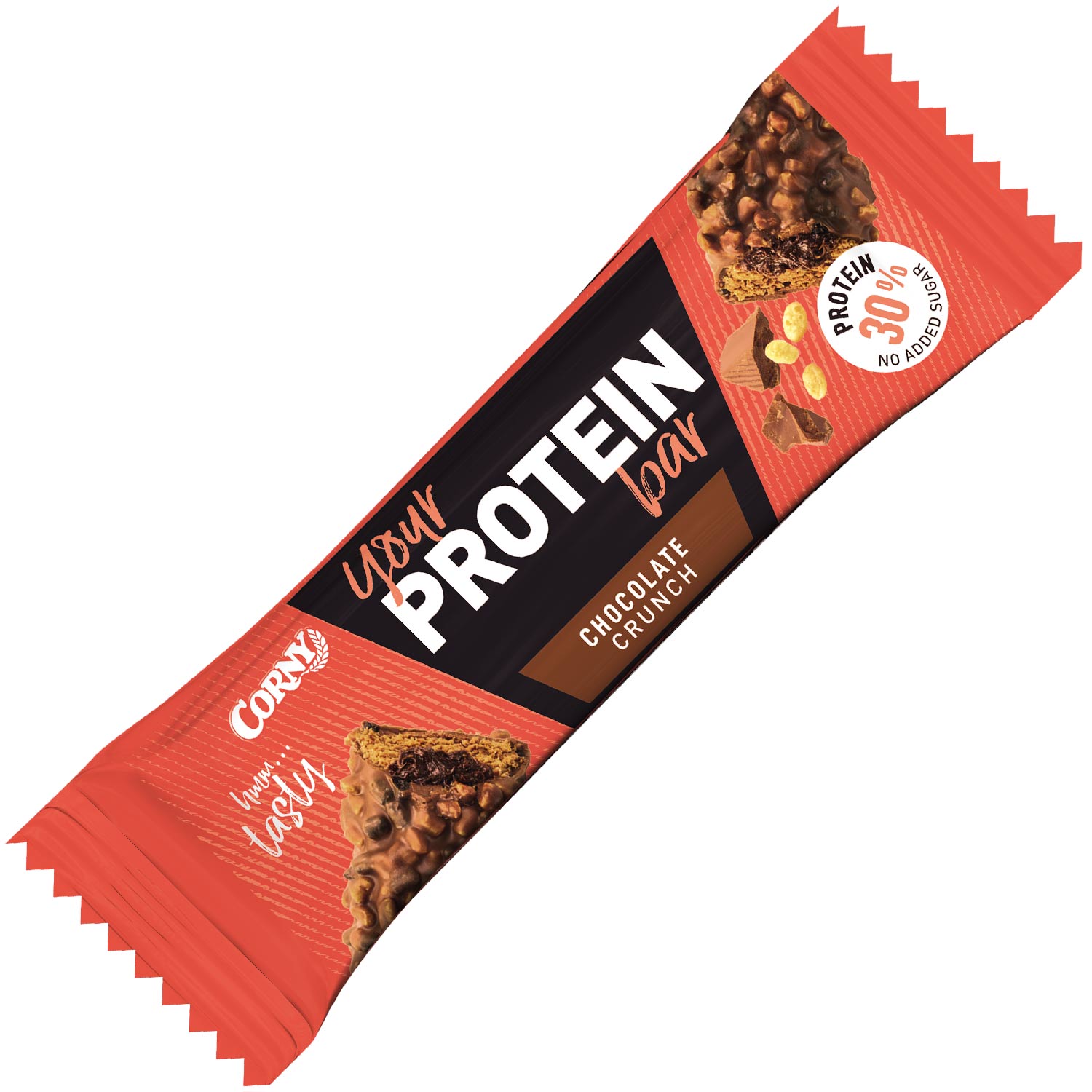 Corny your Protein bar Chocolate Crunch 45g