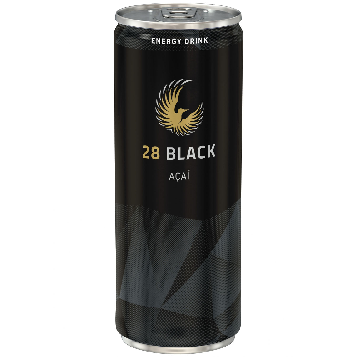 28 Black Açaí 250ml