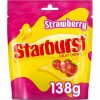 Starburst Strawberry 138g