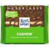 Ritter Sport Nuss-Klasse Cashew 100g