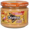 Doritos Nacho Cheese Dip 280g
