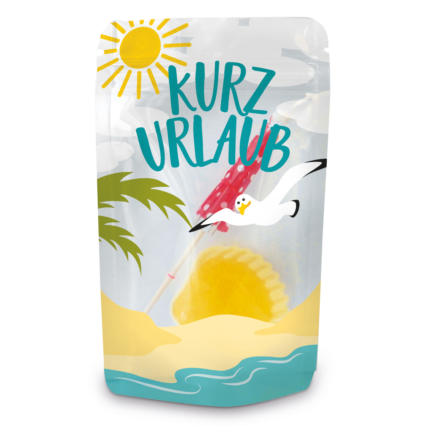 Kurzurlaub