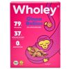 Wholey Cinna Rollies Bio 275g