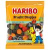 Haribo Frucht Dropjes 160g