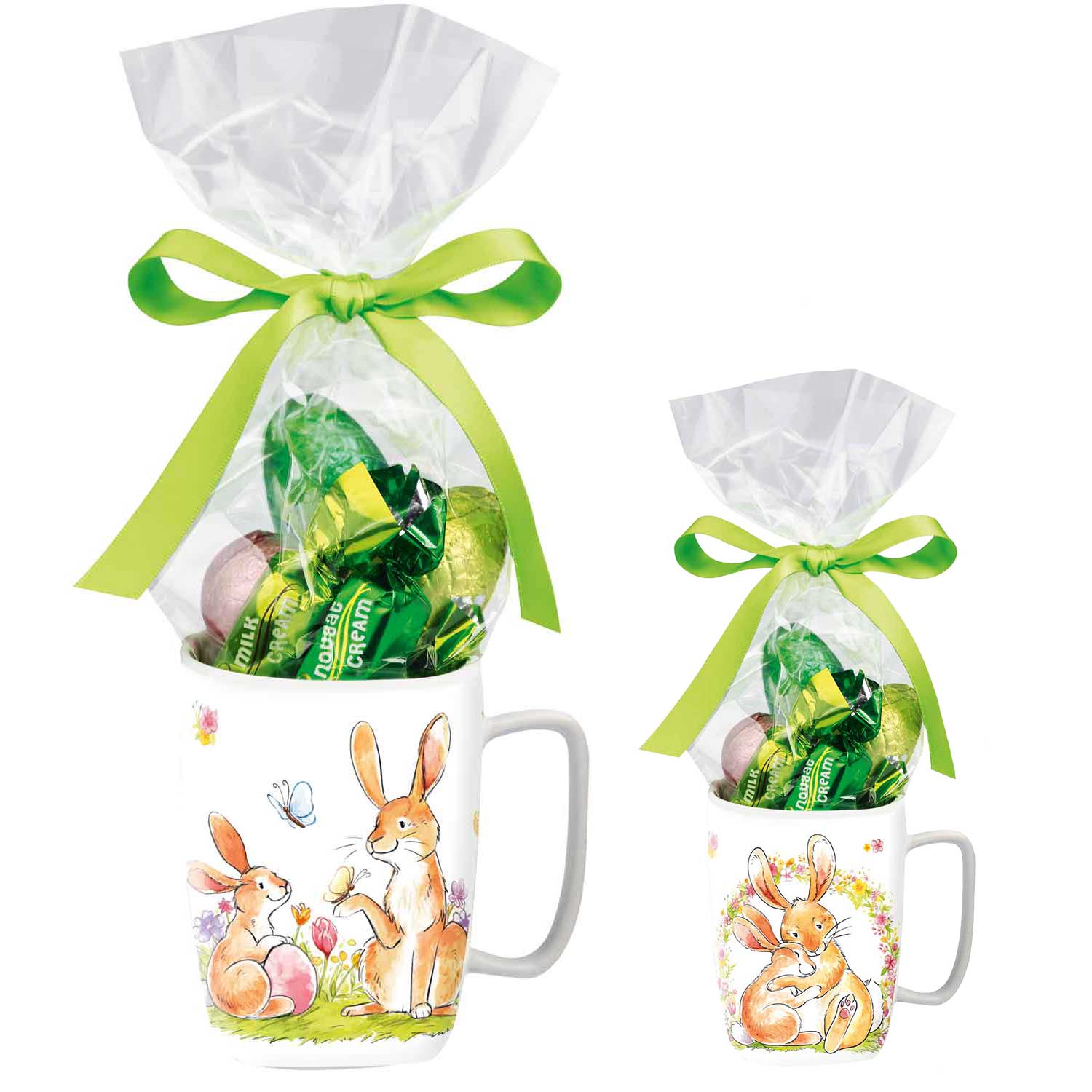 Windel 'Ostern für Dich' Tasse