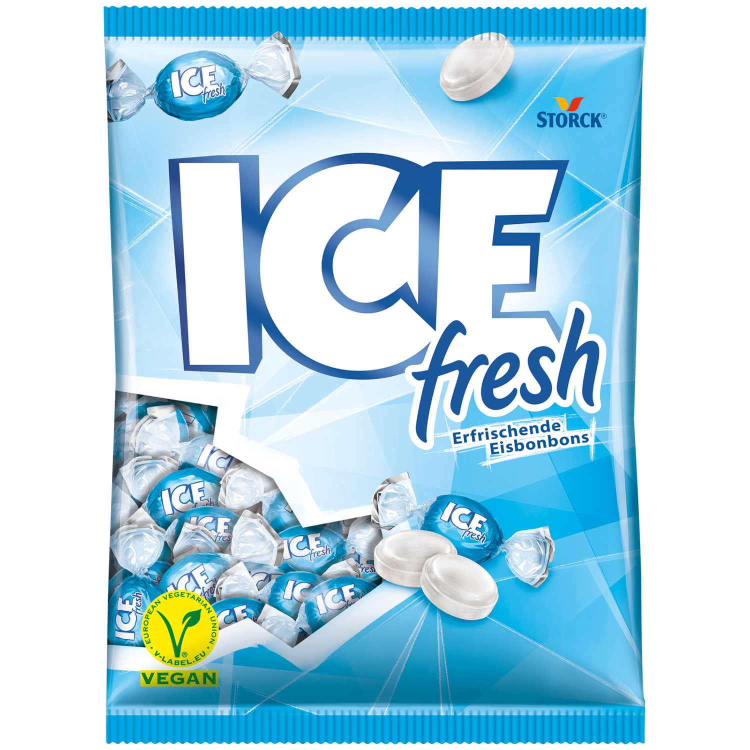 Storck Ice Fresh 425g