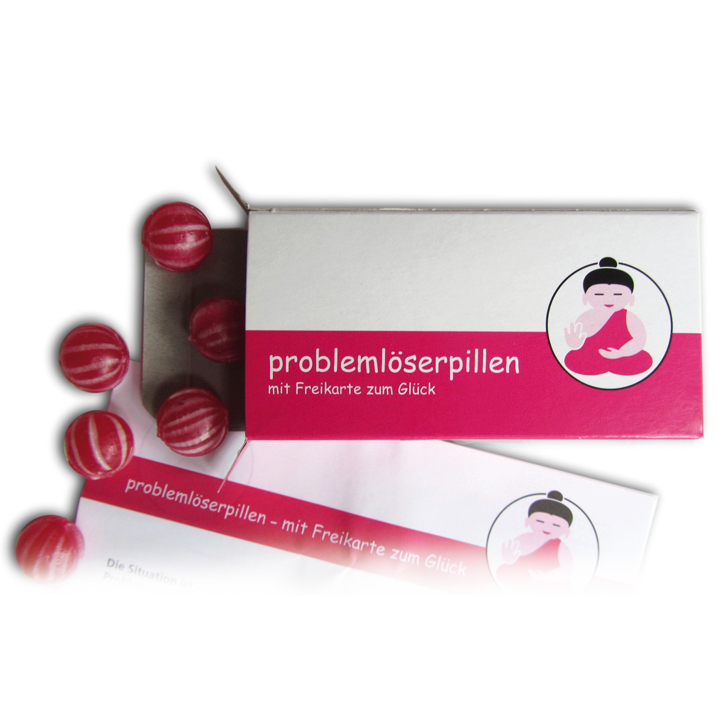 Problemlöserpillen
