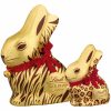 Lindt Goldhase Safari Edition 100g