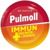 Pulmoll Immun + Ingwer-Honig 50g