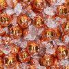 Lindt Lindor Kugeln Vollmilch Orange 3kg