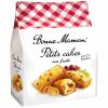 Bonne Maman Petits cakes aux fruits 210g