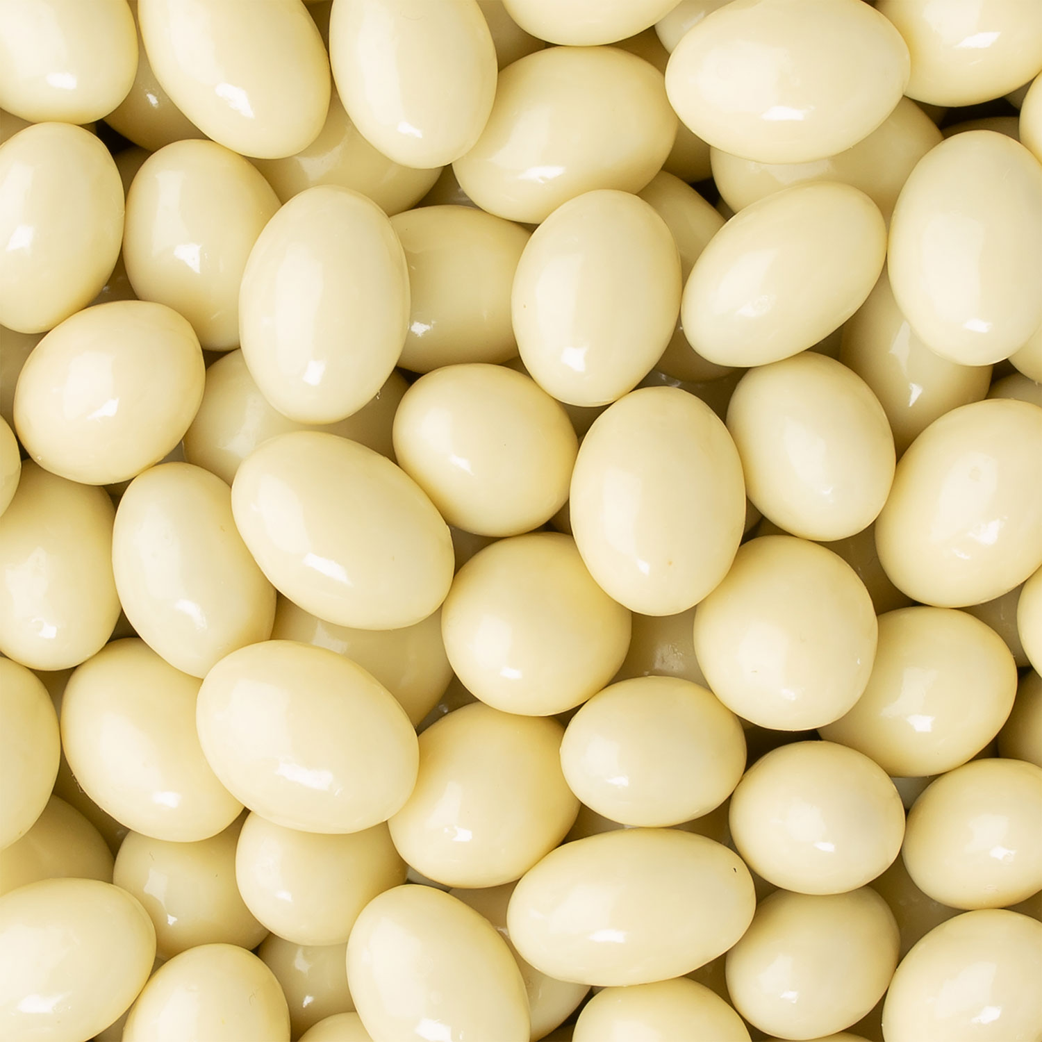 Salmix Schoko-Dragees Weiß 1kg
