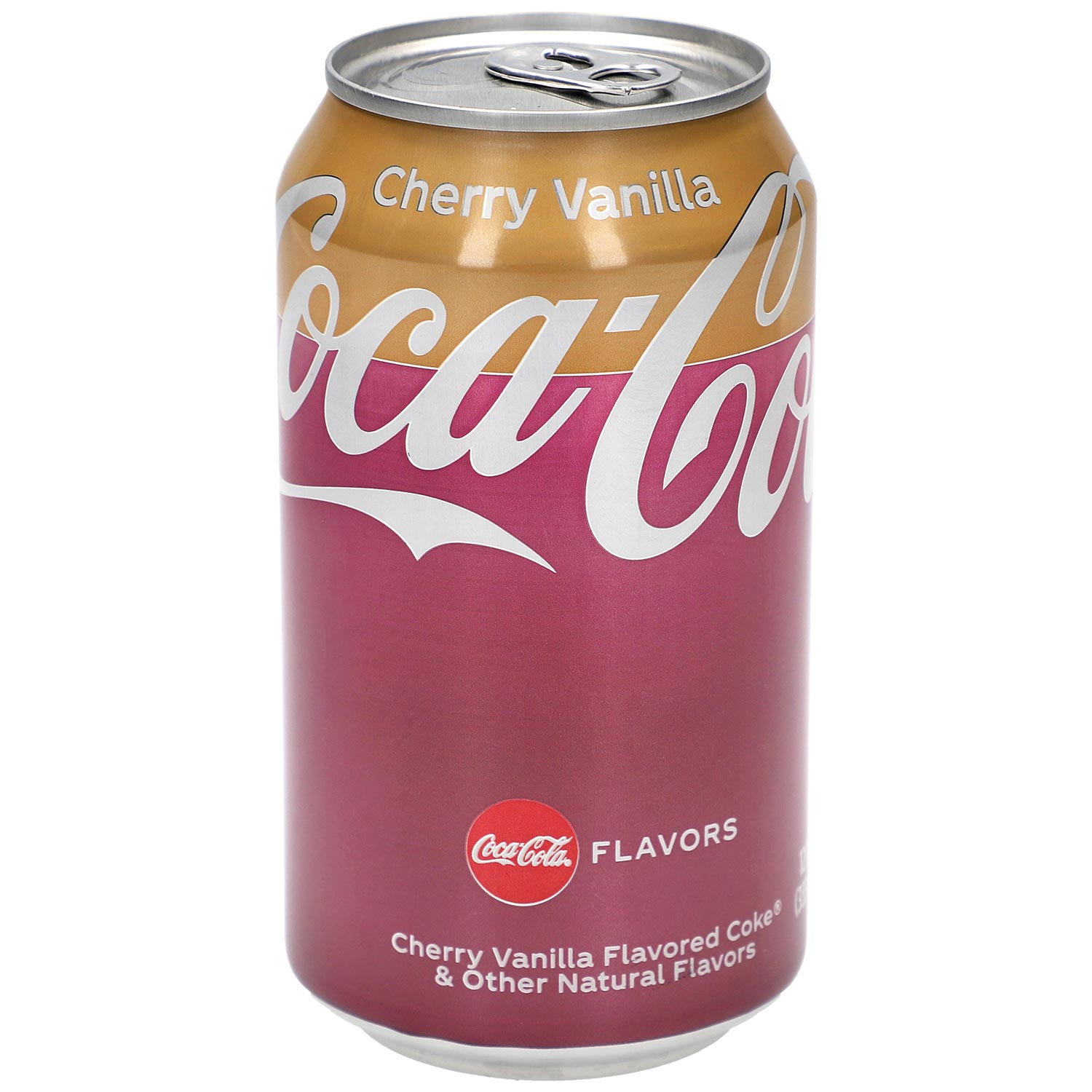 Coca-Cola Cherry Vanilla USA 355ml