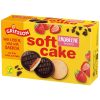 Griesson Soft Cake Erdbeere 2x150g