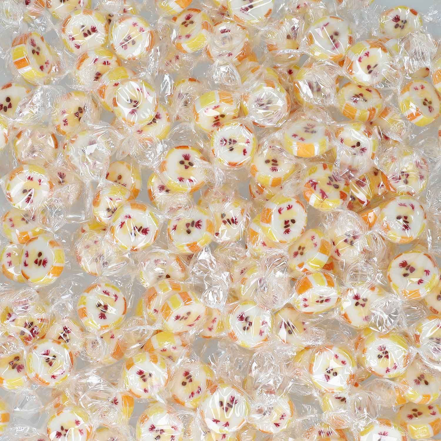 Amore Sweets Rocks Bonbons Küken 1kg