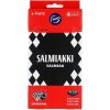 Fazer Salmiakki Travel Edition 4x40g