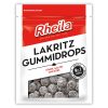 Rheila Lakritz Gummidrops 90g