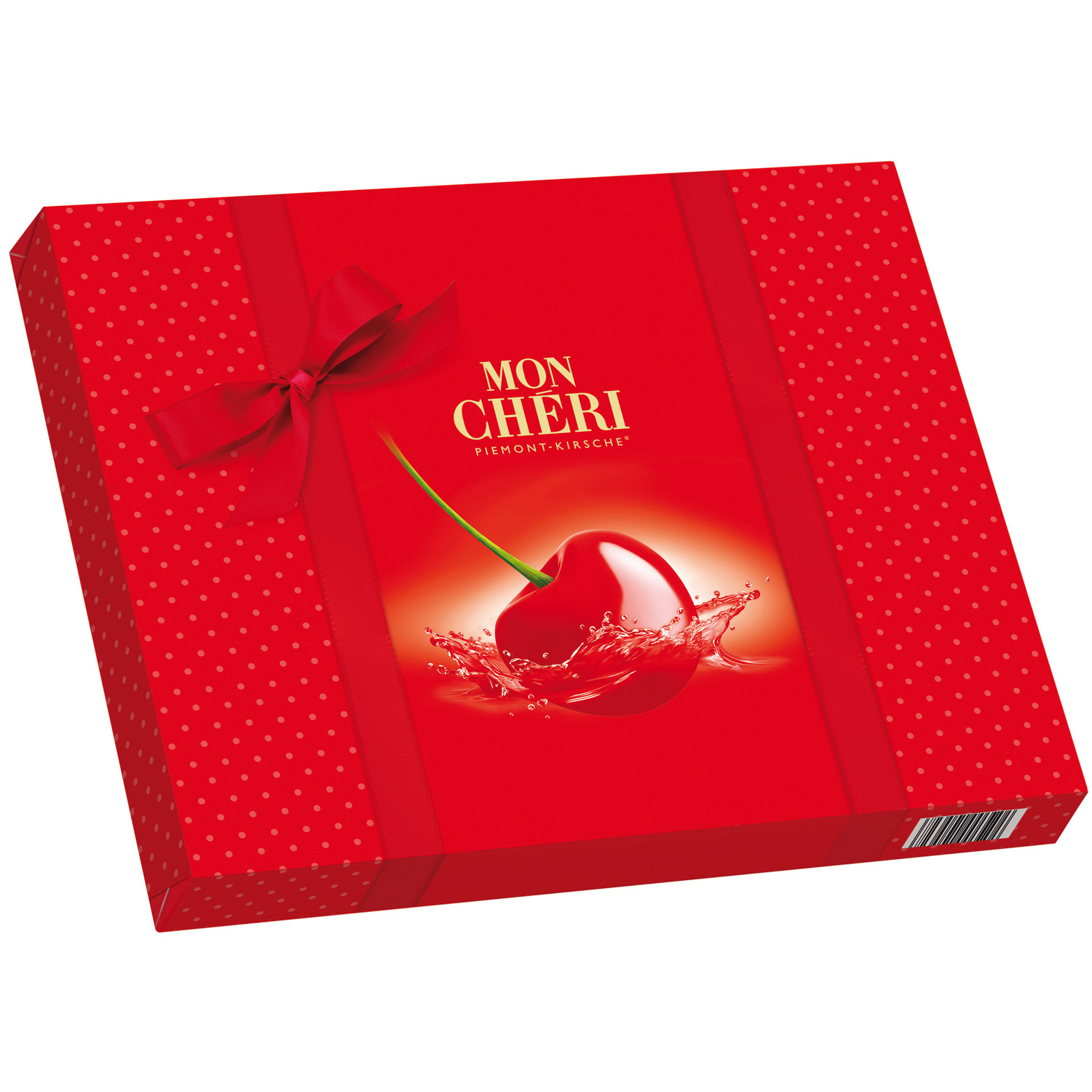 Mon Chéri 25er