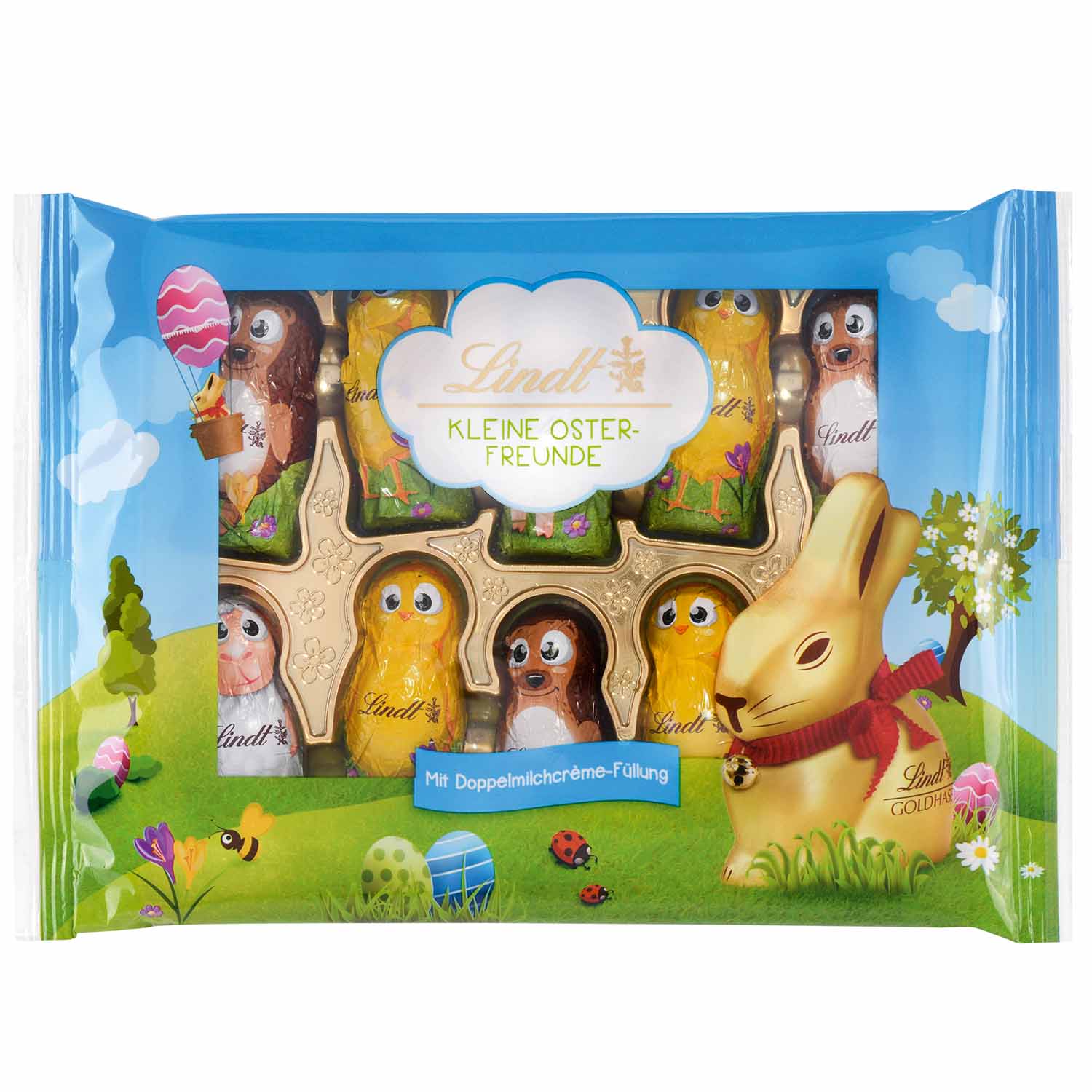 Lindt Kleine Osterfreunde 100g