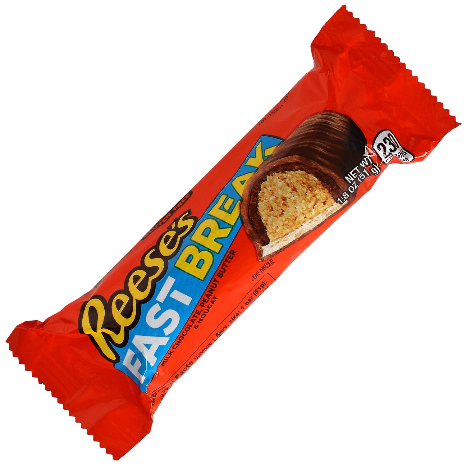 Reese's Fast Break 51g