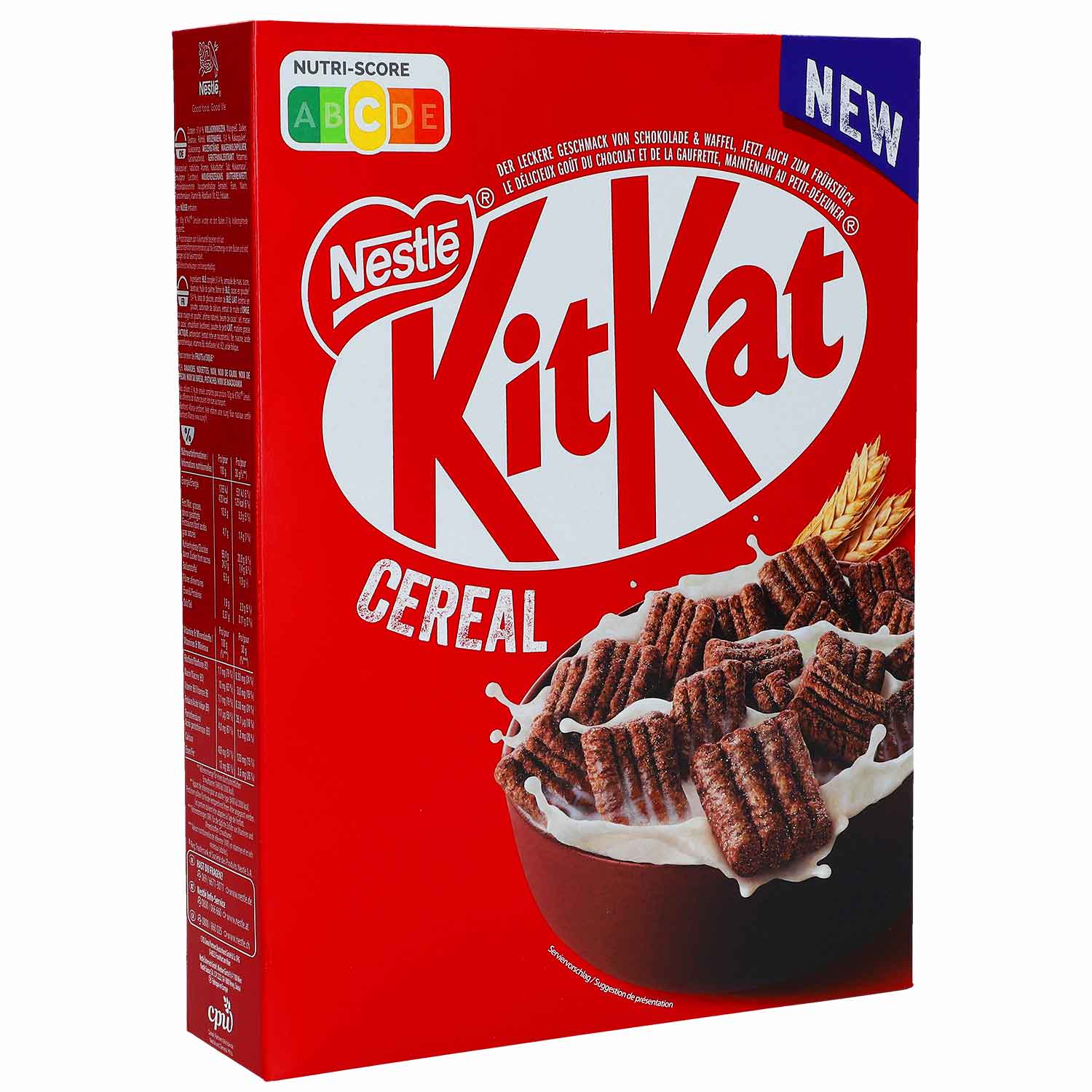 KitKat Cereal 330g