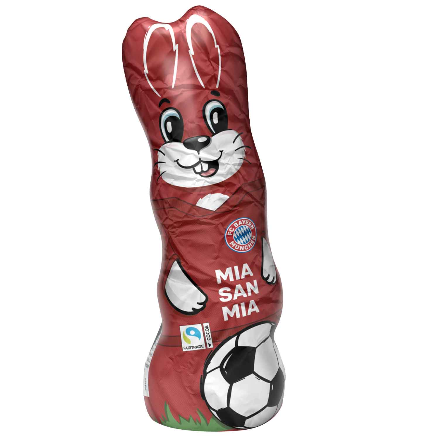 FC Bayern München Osterhase 85g