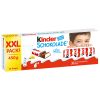 kinder Schokolade XXL Pack 450g