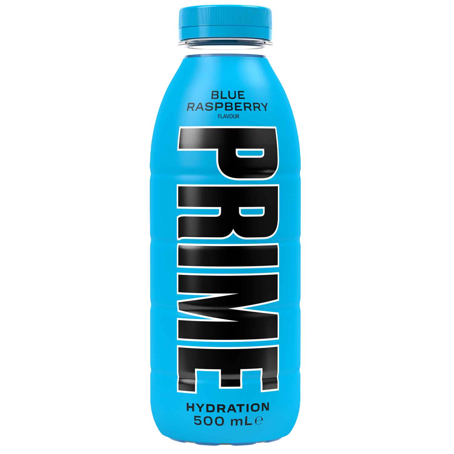 PRIME Blue Raspberry 500ml