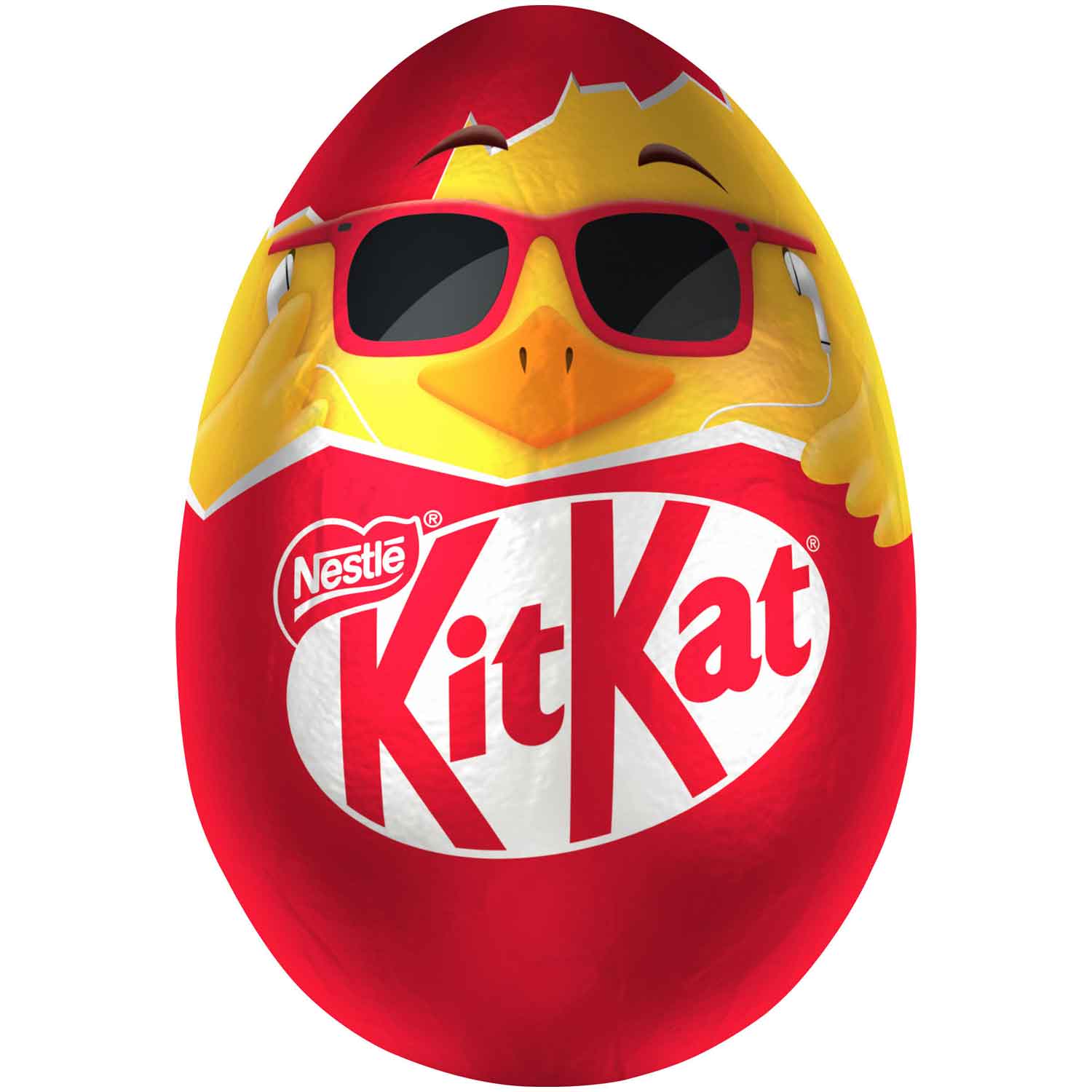 KitKat Osterei 40g