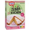 Dr. Oetker Backmischung Bunter Zebrakuchen 515g