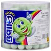 Rocket Balls Brausebälle Apfel sauer 200er