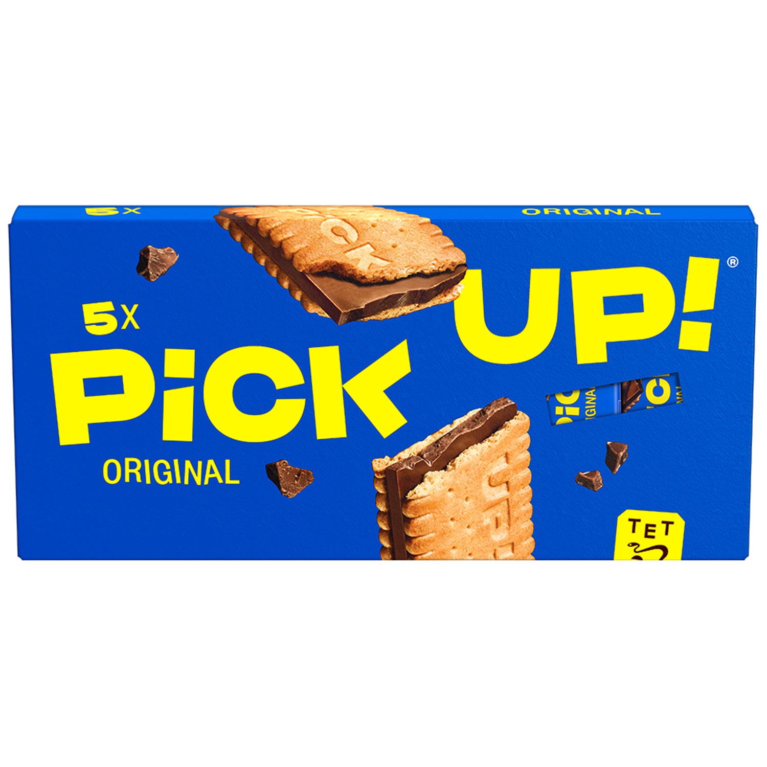 PiCK UP! Original 5x28g