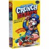 Cap'n Crunch's Crunch Berries 334g