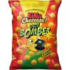 KiMs Cheese Ostebomber Cheddar & Bacon 135g