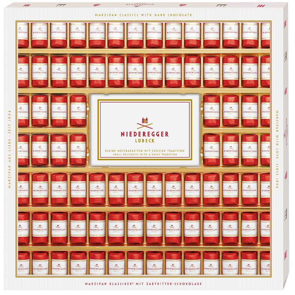 Niederegger Marzipan Klassiker 1,075kg