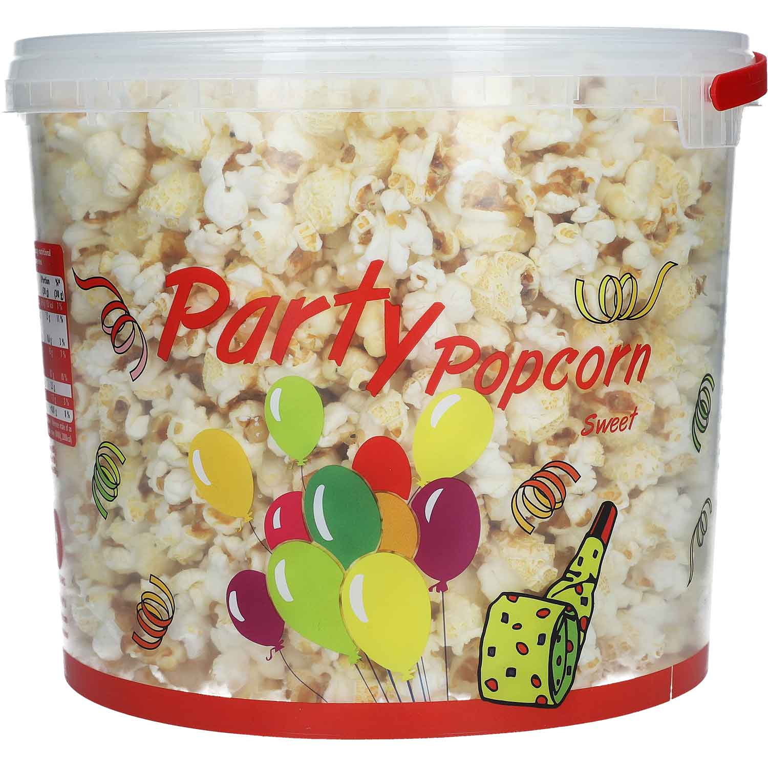 Party Popcorn Sweet 300g
