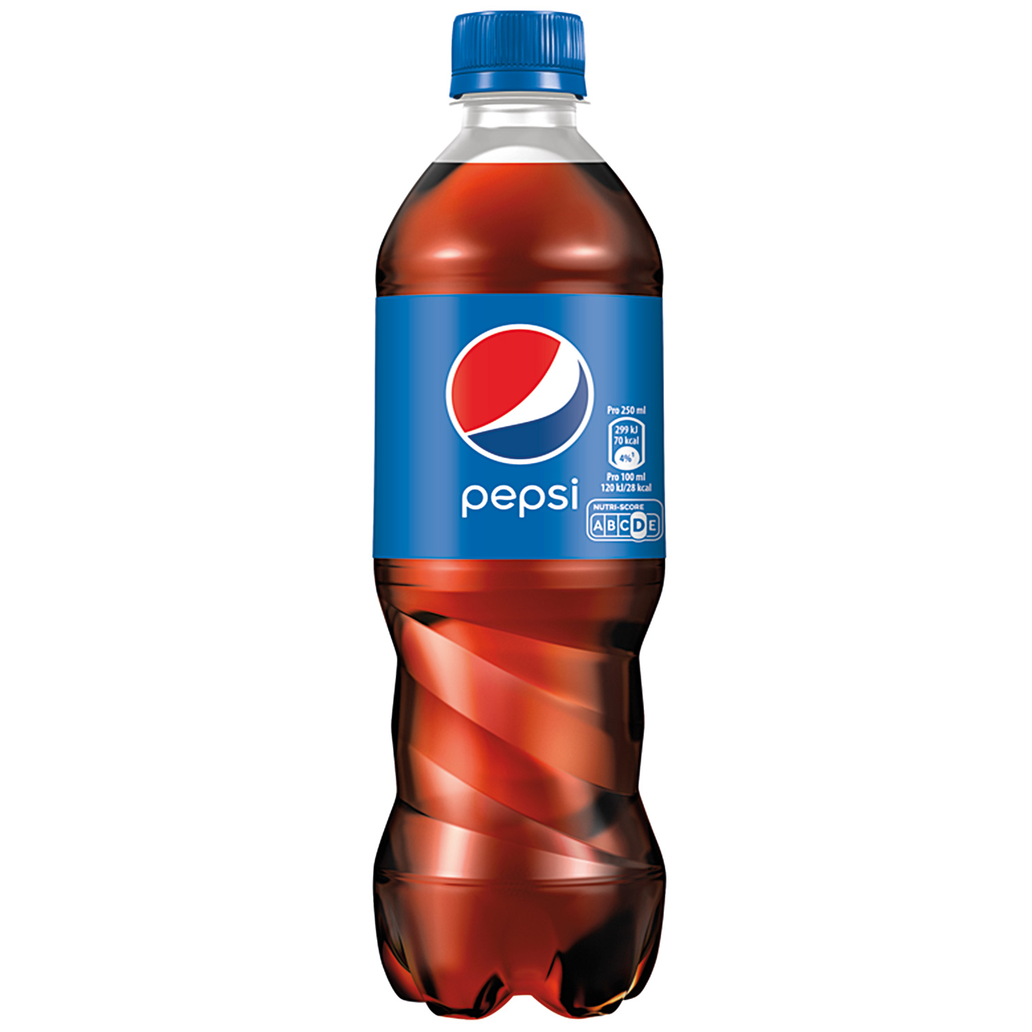 Pepsi 500ml